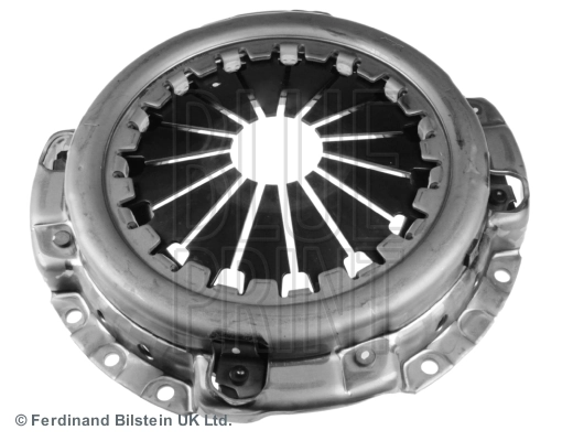 Clutch Pressure Plate